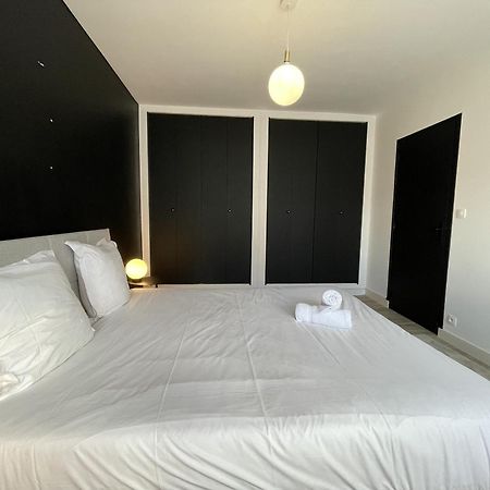 Apartmán Le Scuderia - Centre - 3 Pers - Reve Au Mans Le Mans Exteriér fotografie