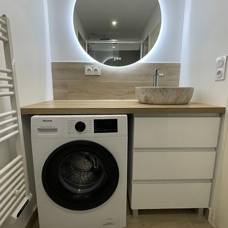 Apartmán Le Scuderia - Centre - 3 Pers - Reve Au Mans Le Mans Exteriér fotografie