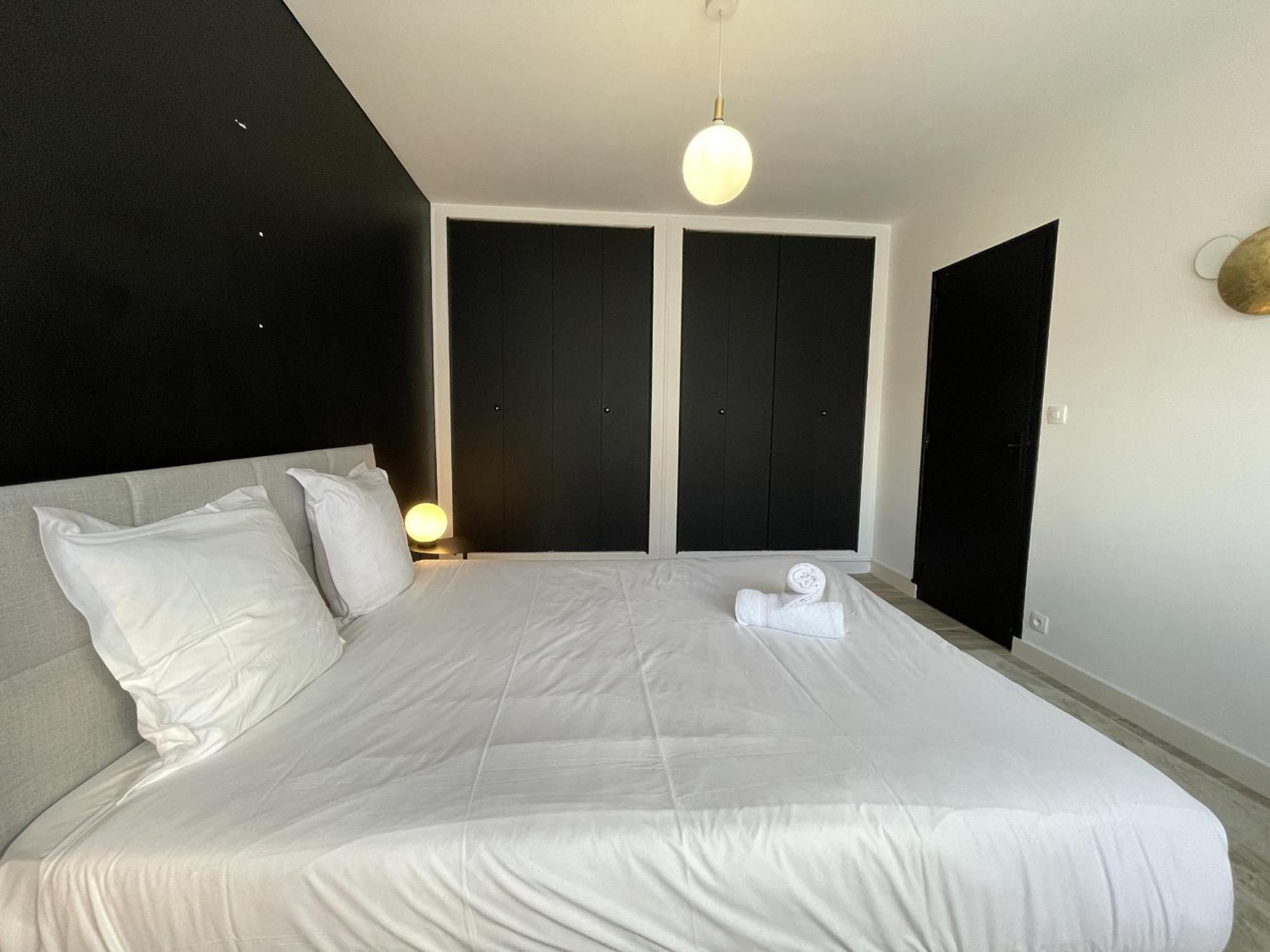 Apartmán Le Scuderia - Centre - 3 Pers - Reve Au Mans Le Mans Exteriér fotografie