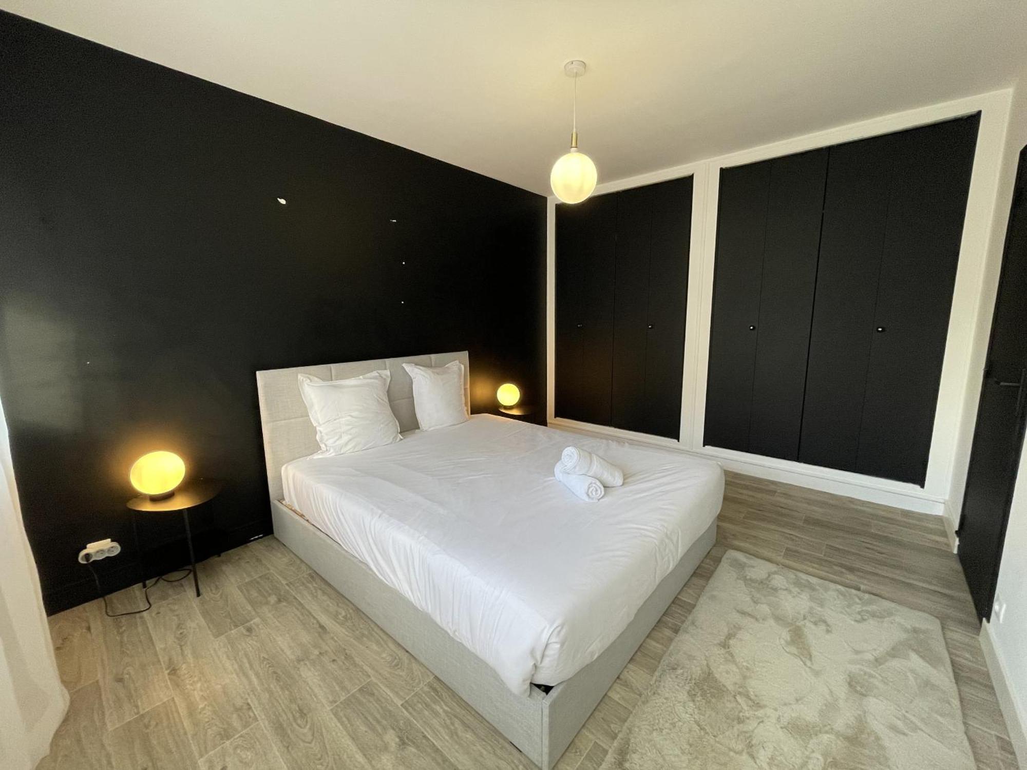 Apartmán Le Scuderia - Centre - 3 Pers - Reve Au Mans Le Mans Exteriér fotografie