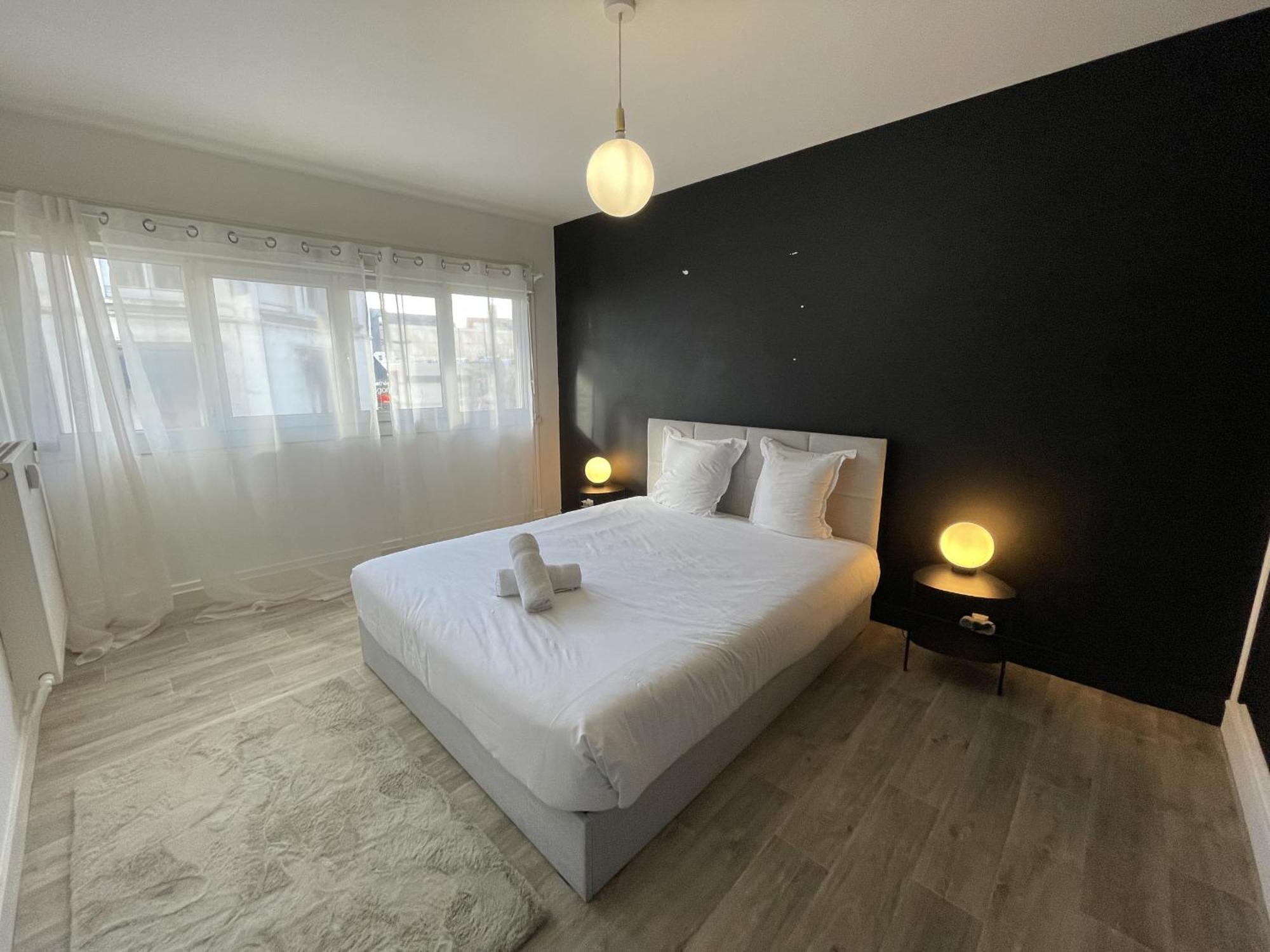 Apartmán Le Scuderia - Centre - 3 Pers - Reve Au Mans Le Mans Exteriér fotografie